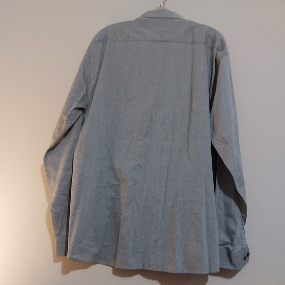 Men dress shirt nwt size XXL - Picture 2 of 8